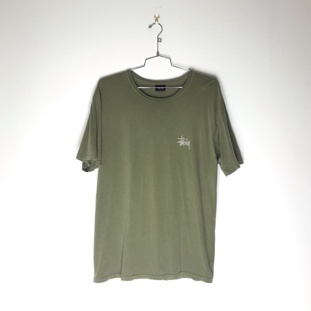 STUSSY T-Shirt